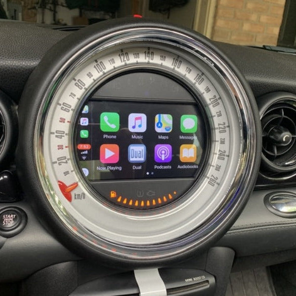 MINI | Wireless Carplay Box - Image 7