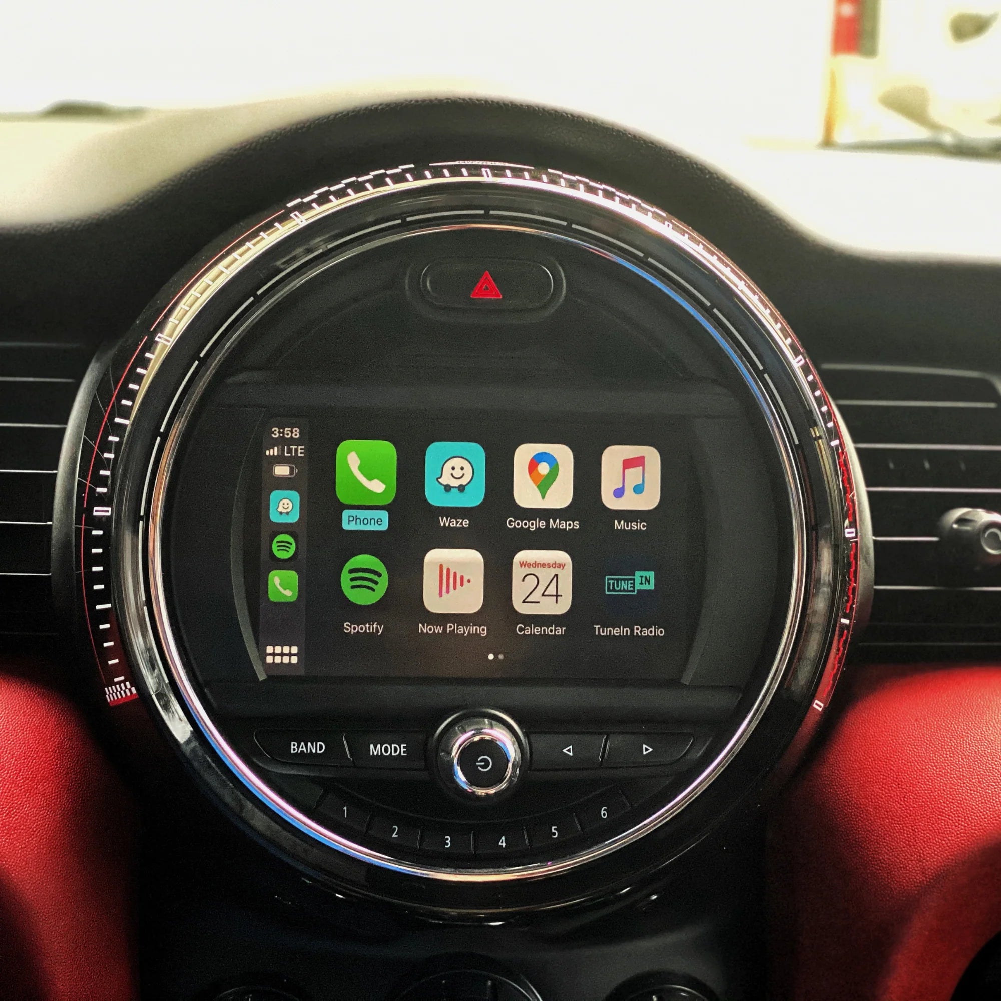 MINI | Wireless Carplay Box - Image 8