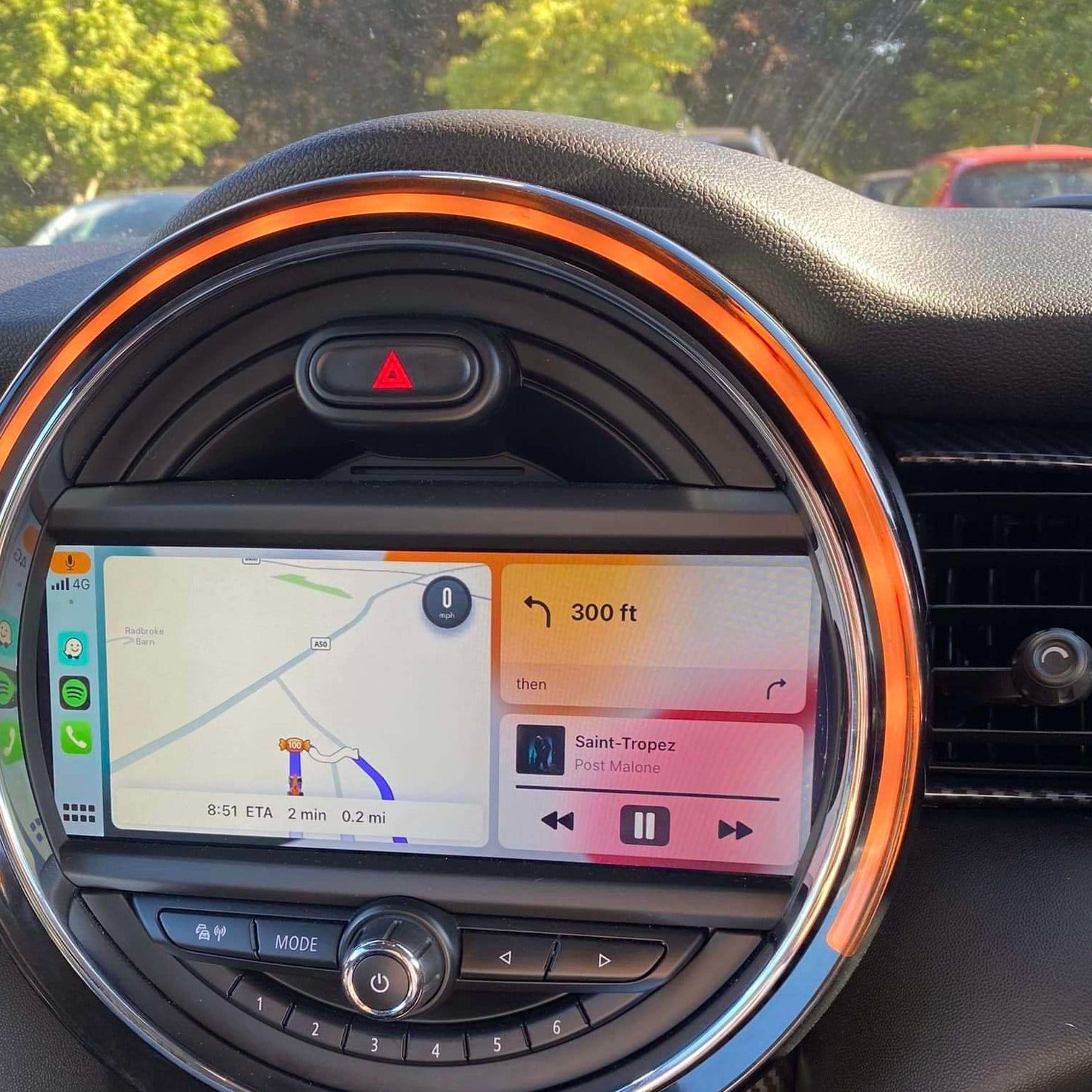 MINI | Wireless Carplay Box - Image 6