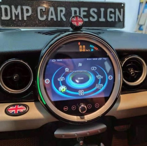 MINI Cooper R56 | 2006-2015 | Android Screen - Image 2