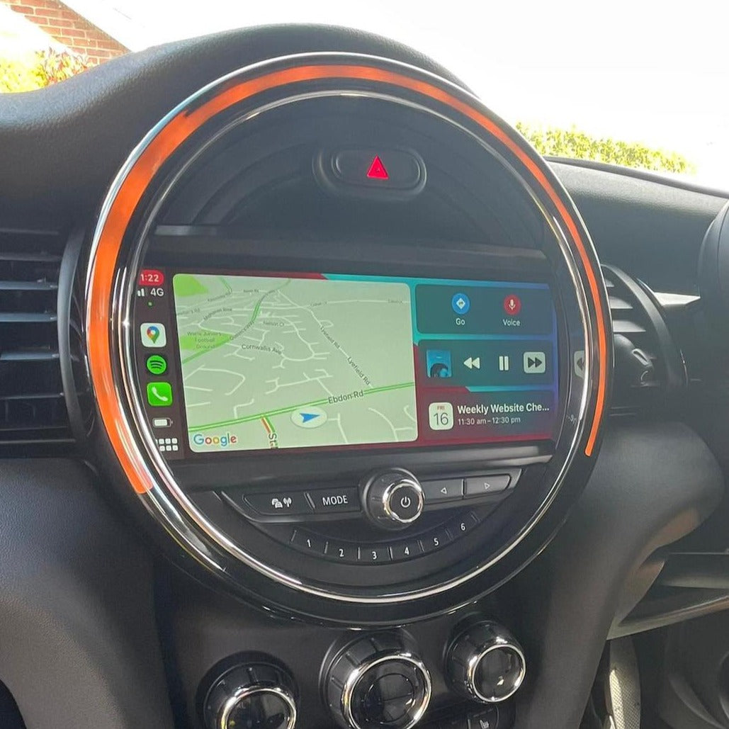 MINI | Wireless Carplay Box - Image 5