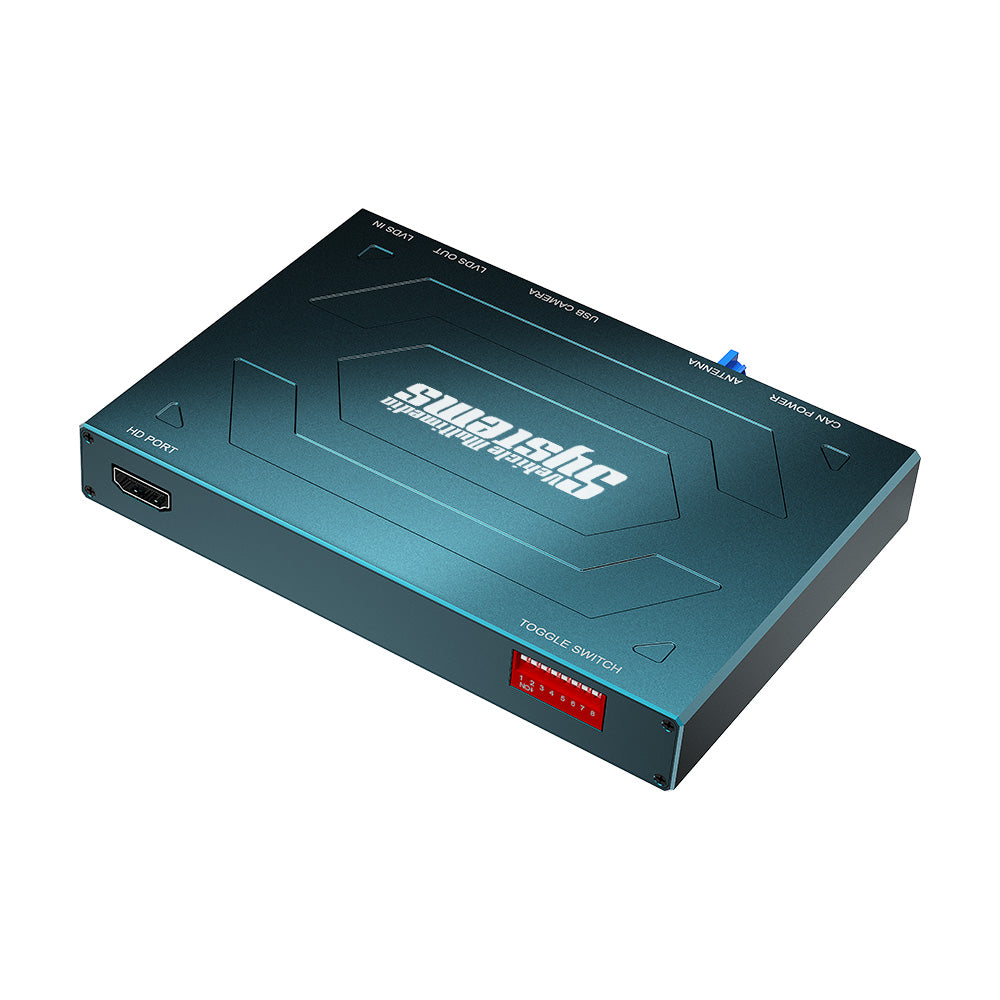 MINI | Wireless Carplay Box - Image 4