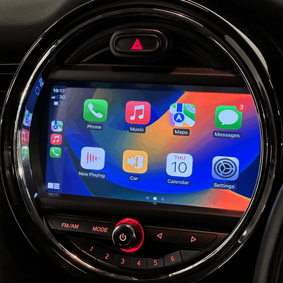 MINI Cooper F54 | 2017-2020 | Android Screen - Image 5
