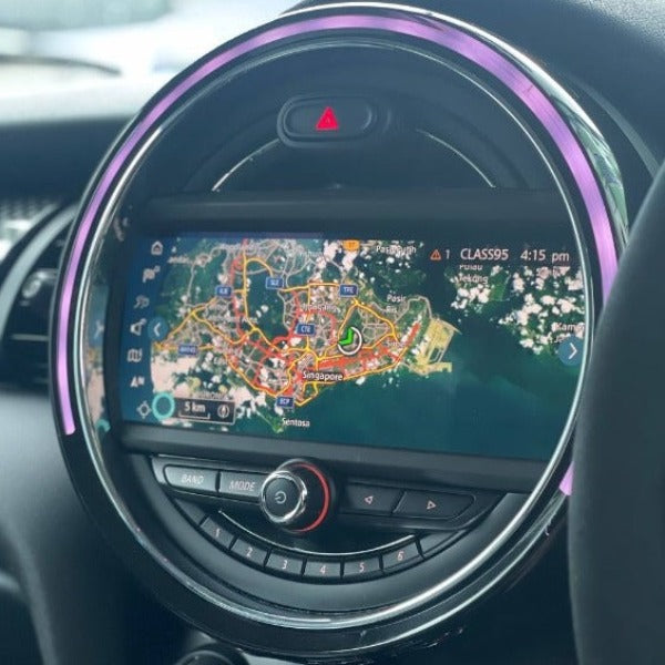 MINI Cooper F55 F56 | 2014-2020 | Android Screen - Image 2