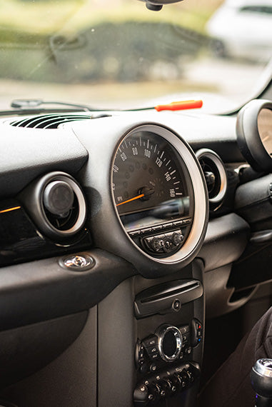 MINI Clubman R55 | 2007-2014 | Android Screen - Image 3