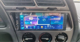 Toyota Starlet | 1989-1996 | Android Screen - Image 4