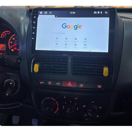 Vauxhall Combo | 2011-2018 | Android Screen - Image 3