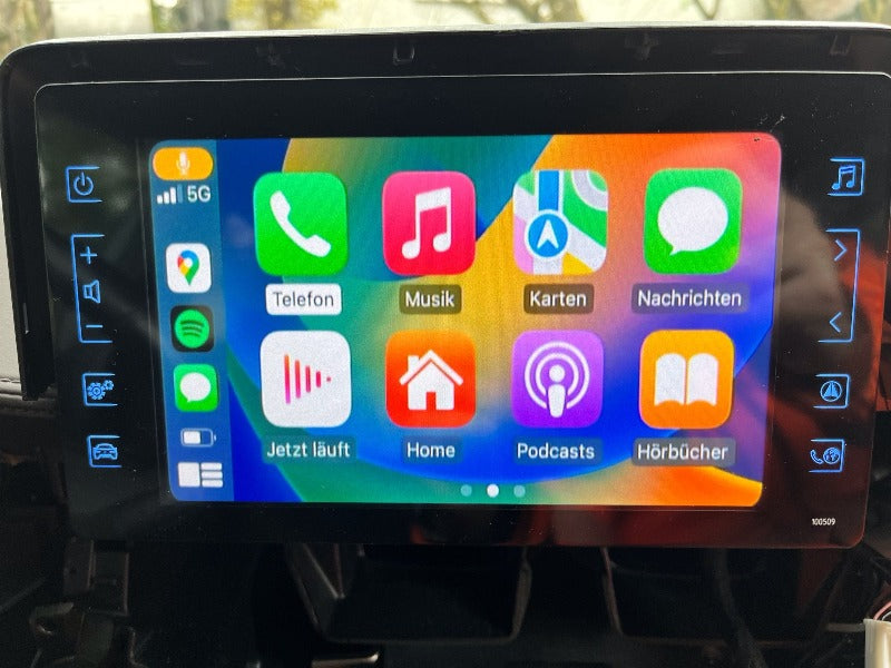 Toyota | Wireless Carplay Box - Image 4