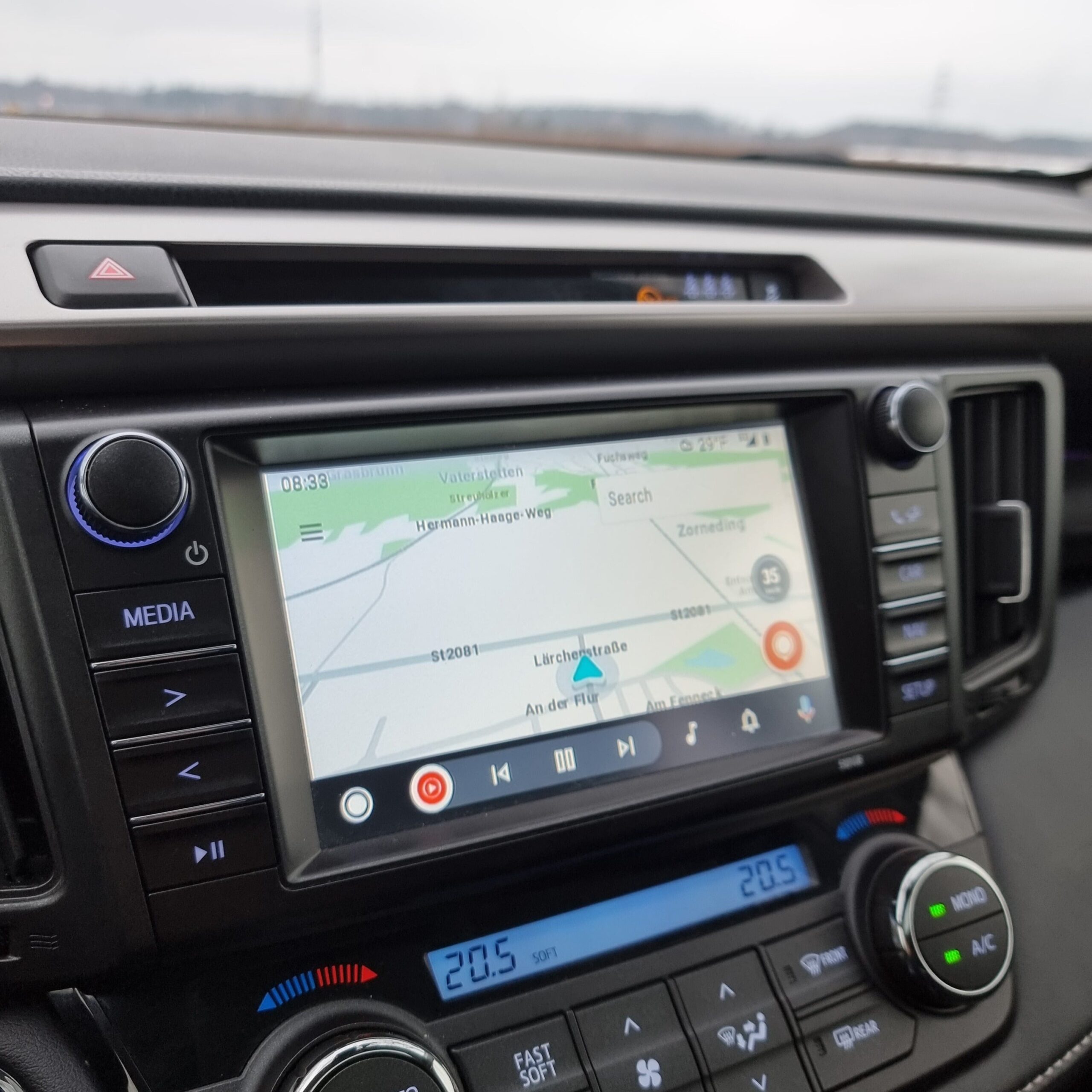 Toyota | Wireless Carplay Box - Image 6