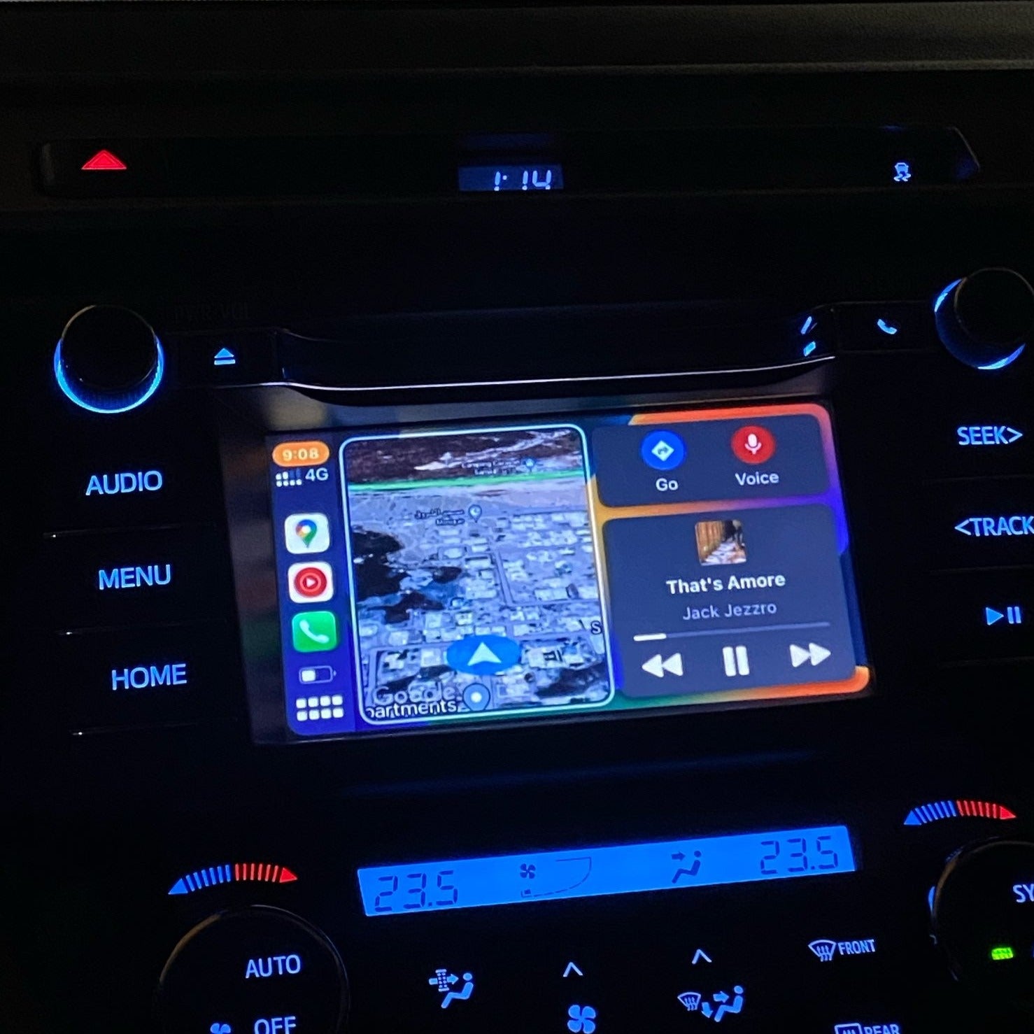 Toyota | Wireless Carplay Box - Image 5