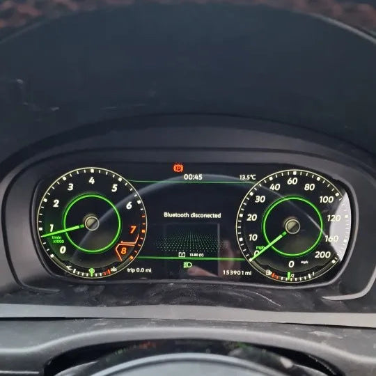 Volkswagen Golf | MK6 (2009-2014) | Digital Cluster - Image 5